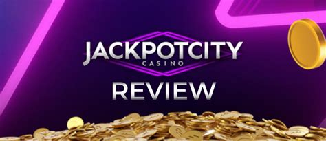 jackpot city canada reviews